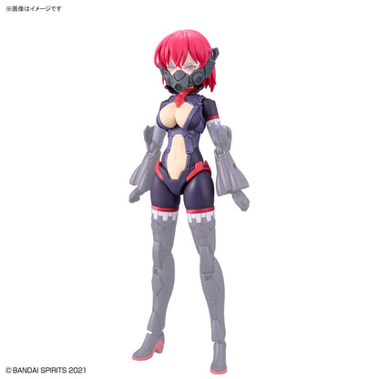 30MS OP-06 Option Parts Set 6 (Chaser Costume) (Color A)