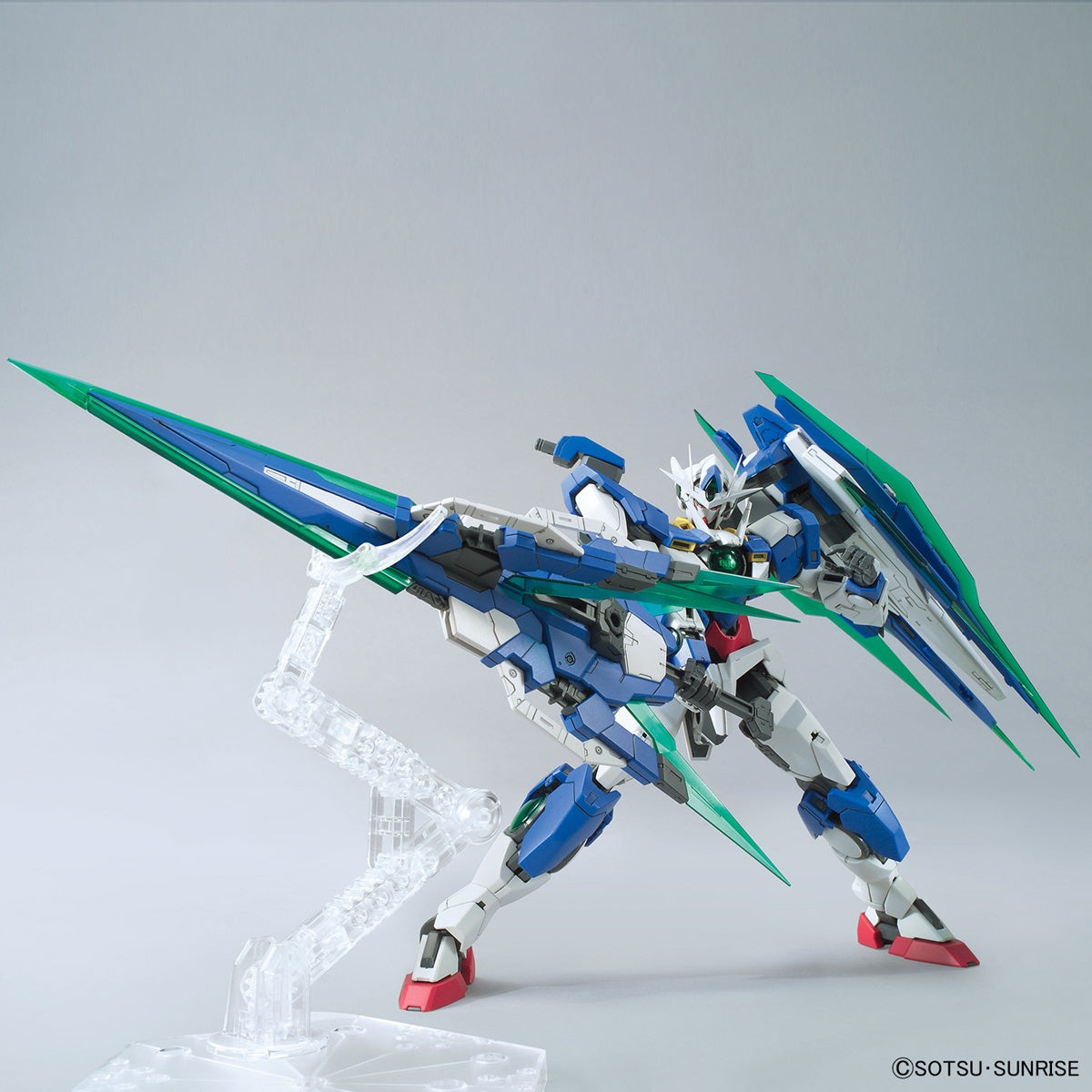 1/100 MG 00 Qan[T] Full Saber