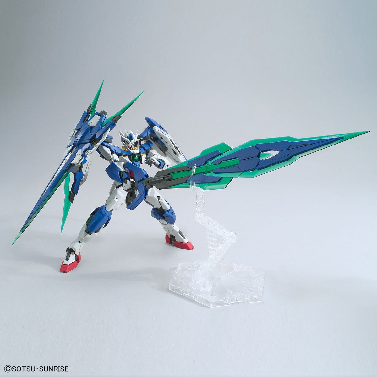 1/100 MG 00 Qan[T] Full Saber