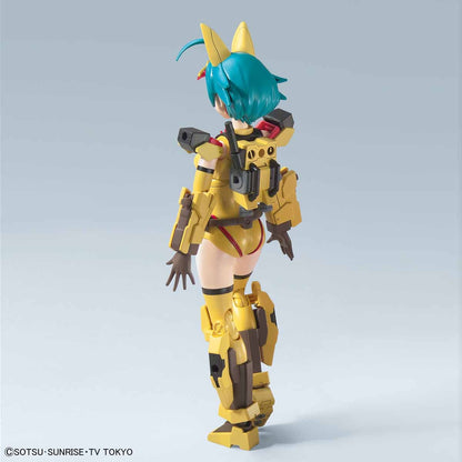 Bandai Figure Rise Standard 016 Gundam BUILD DIVERS DIVER NAMI