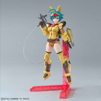 Bandai Figure Rise Standard 016 Gundam BUILD DIVERS DIVER NAMI