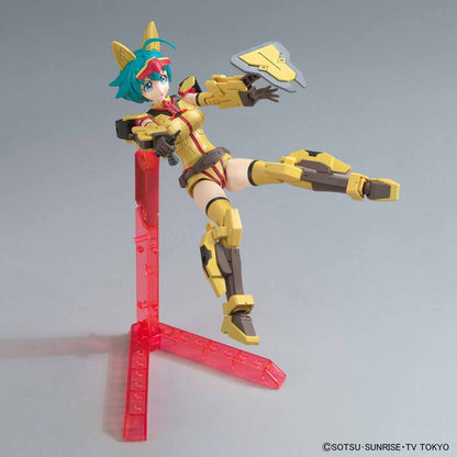Bandai Figure Rise Standard 016 Gundam BUILD DIVERS DIVER NAMI