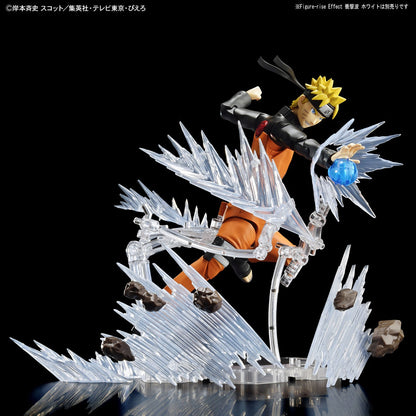 Bandai Figure Rise Standard Uzumaki Naruto