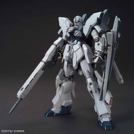 1/144 HGUC 217 Msn-06S-2 Sinanju Stein [Narrative Ver.]