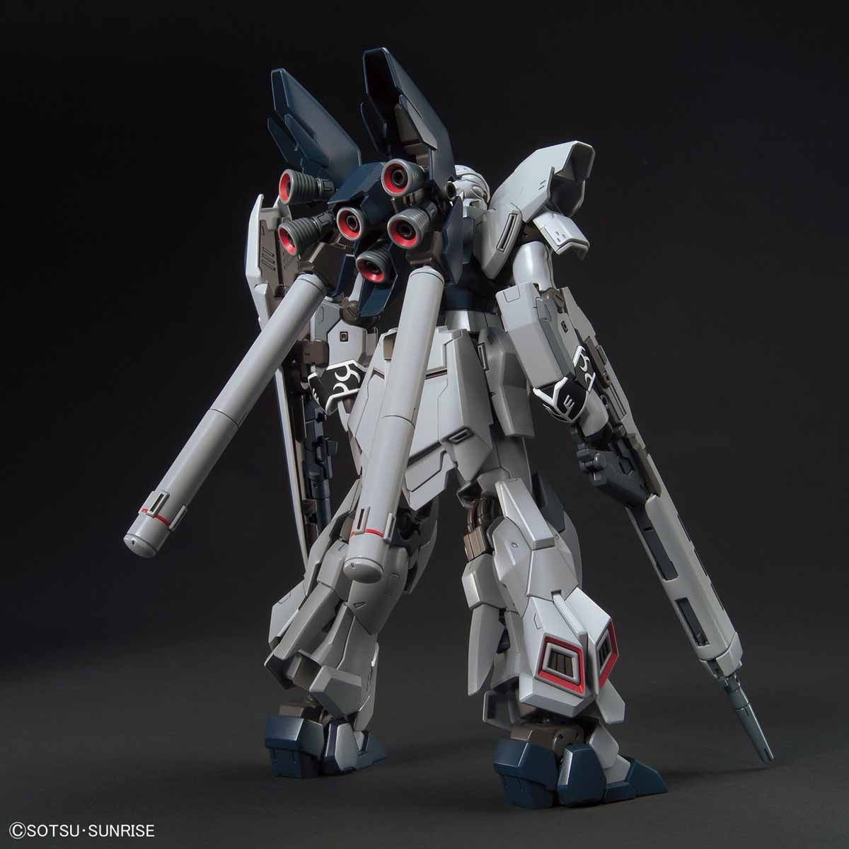 1/144 HGUC 217 Msn-06S-2 Sinanju Stein [Narrative Ver.]