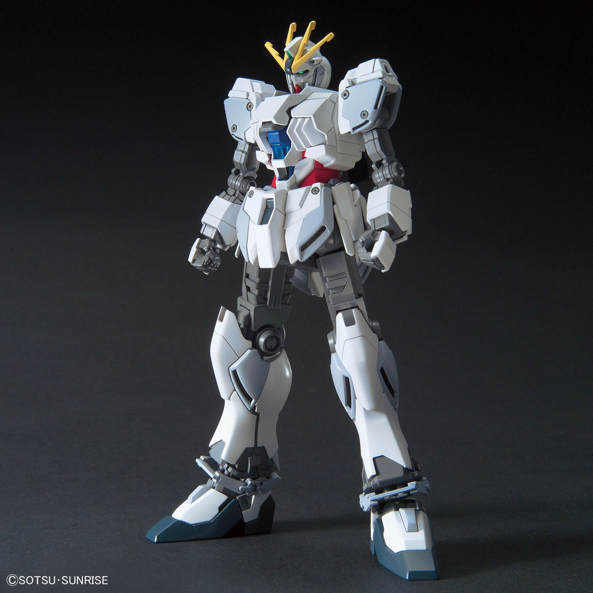 1/144 HGUC 218 Narrative Gundam A-Packs