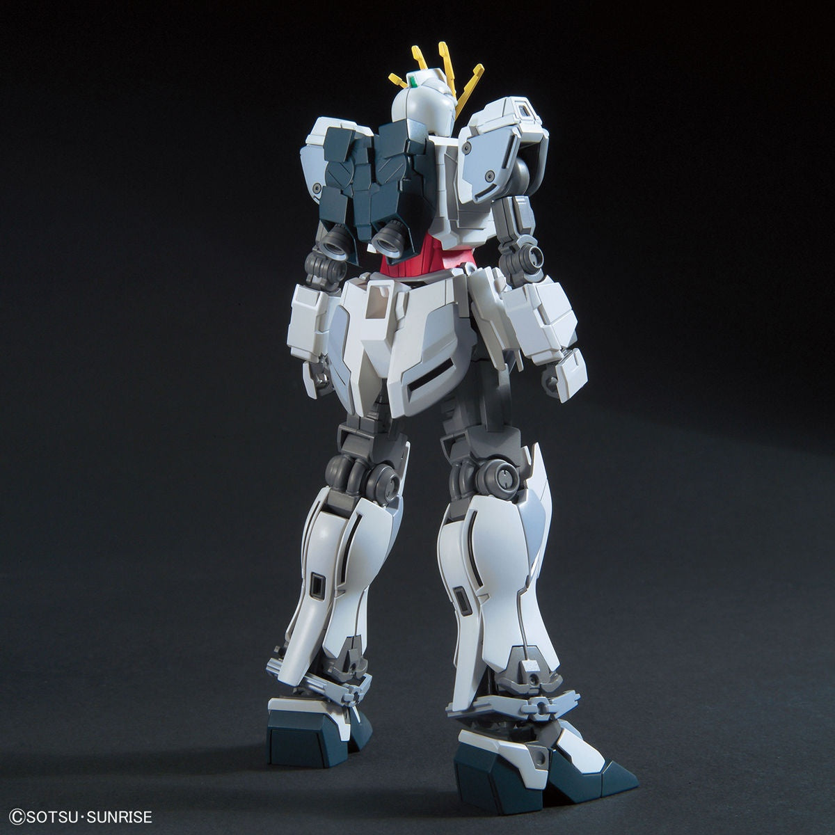 1/144 HGUC 218 Narrative Gundam A-Packs