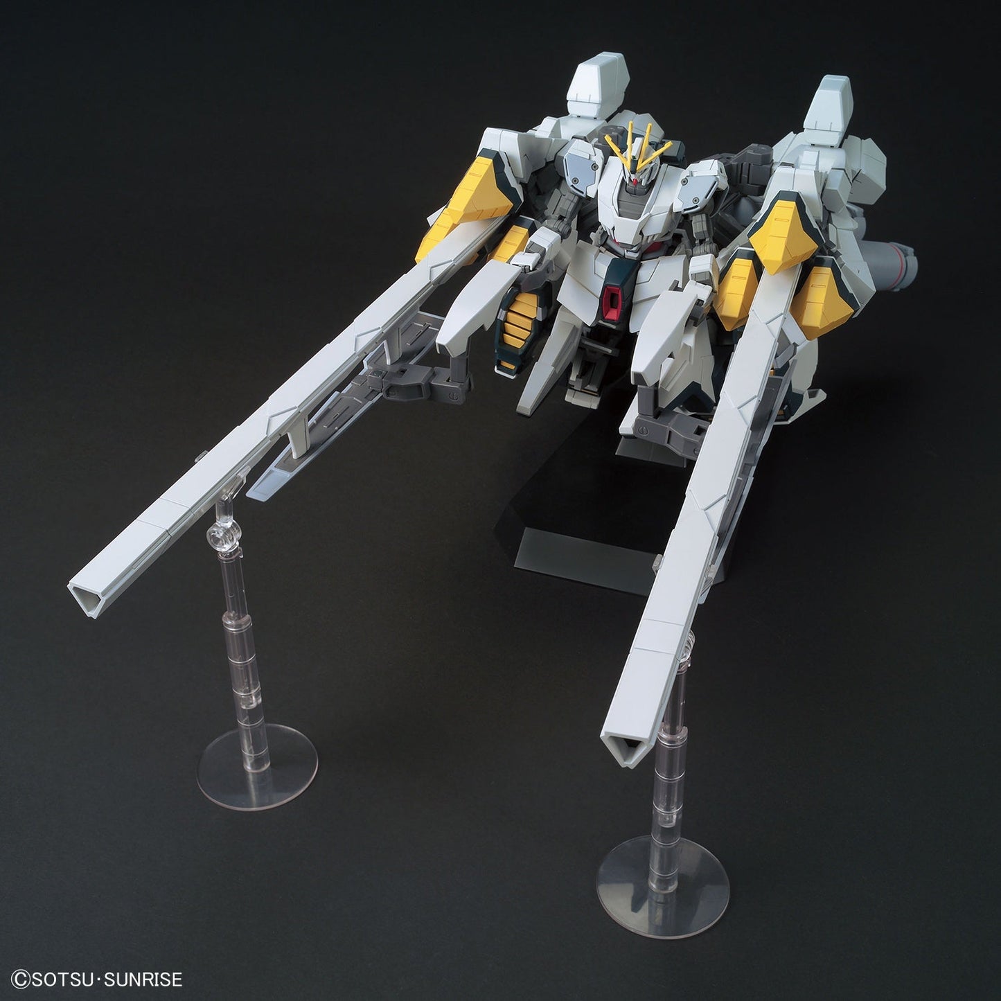1/144 HGUC 218 Narrative Gundam A-Packs