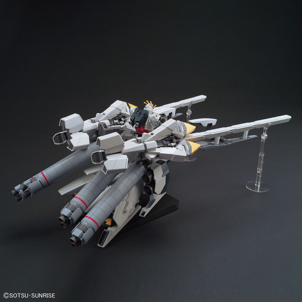 1/144 HGUC 218 Narrative Gundam A-Packs