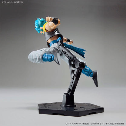 Bandai Figure Rise Standard Dragon Ball Super Super Saiyan God Super Saiyan Gogeta