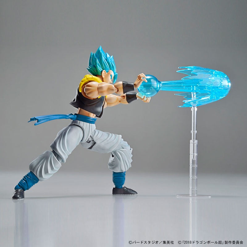 Bandai Figure Rise Standard Dragon Ball Super Super Saiyan God Super Saiyan Gogeta
