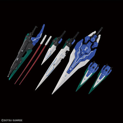 1/60 PG 00 Gundam Seven Sword G