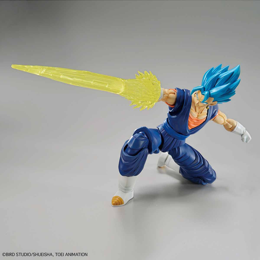 Bandai Figure Rise Standard Dragon Ball Super Super Saiyan God Super Saiyan Vegetto
