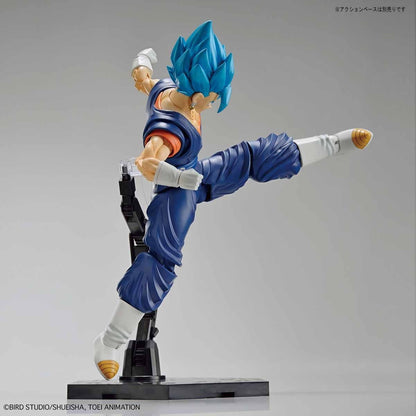 Bandai Figure Rise Standard Dragon Ball Super Super Saiyan God Super Saiyan Vegetto