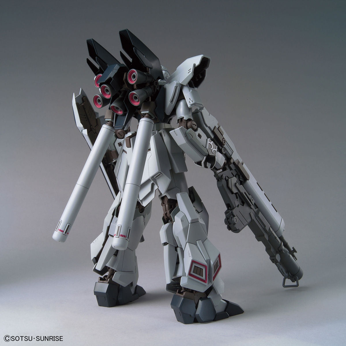 1/100 MG Sinanju Stein (Narrative Ver.)