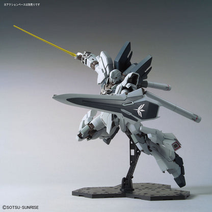 1/100 MG Sinanju Stein (Narrative Ver.)