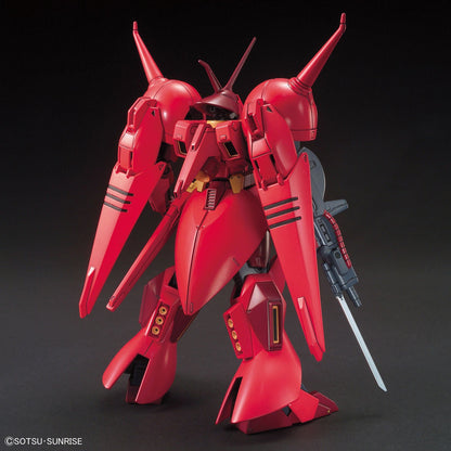 1/144 HGUC 220 AMX-104 R-JARJA