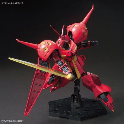 1/144 HGUC 220 AMX-104 R-JARJA