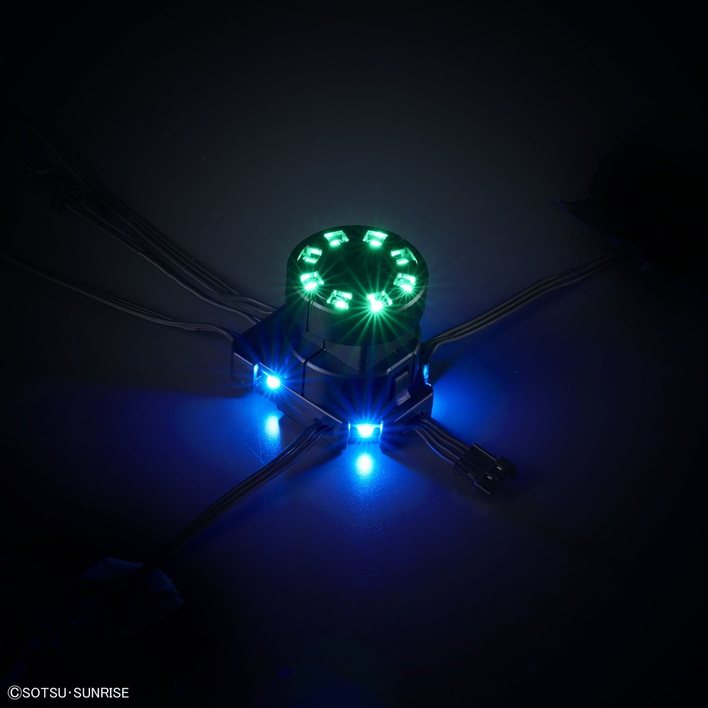 Bandai Gunpla LED Unit for PG Gundam Exia