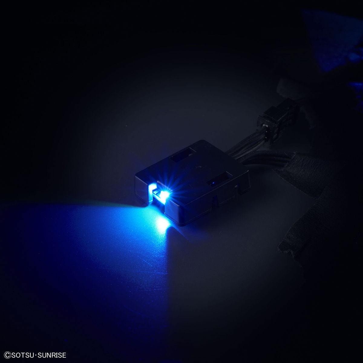 Bandai Gunpla LED Unit for PG Gundam Exia