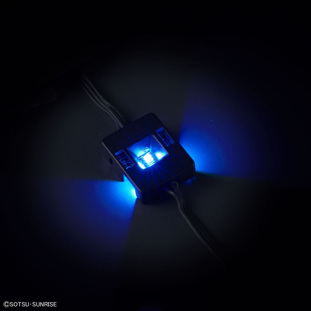 Bandai Gunpla LED Unit for PG Gundam Exia