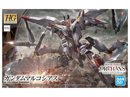 1/144 HGIBO 040 Gundam Marchosias