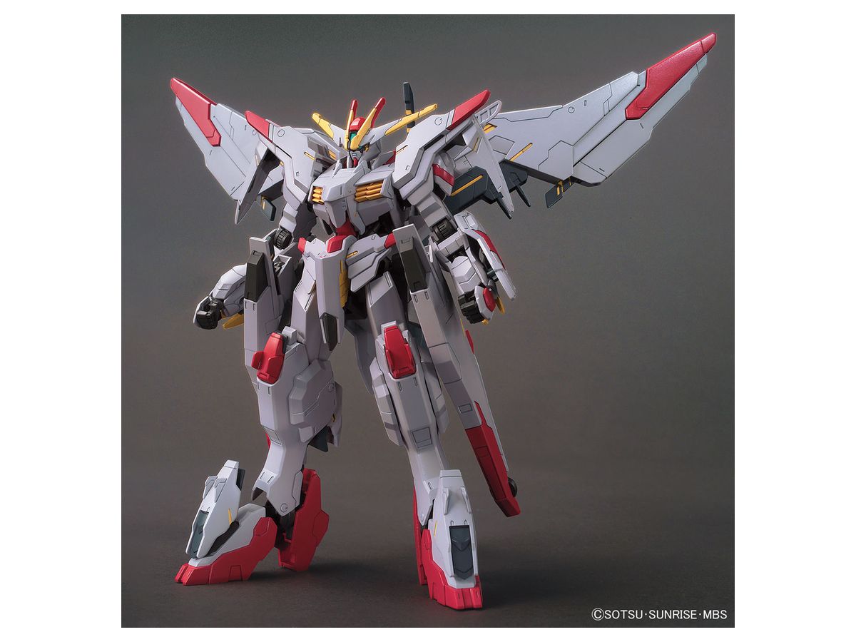 1/144 HGIBO 040 Gundam Marchosias