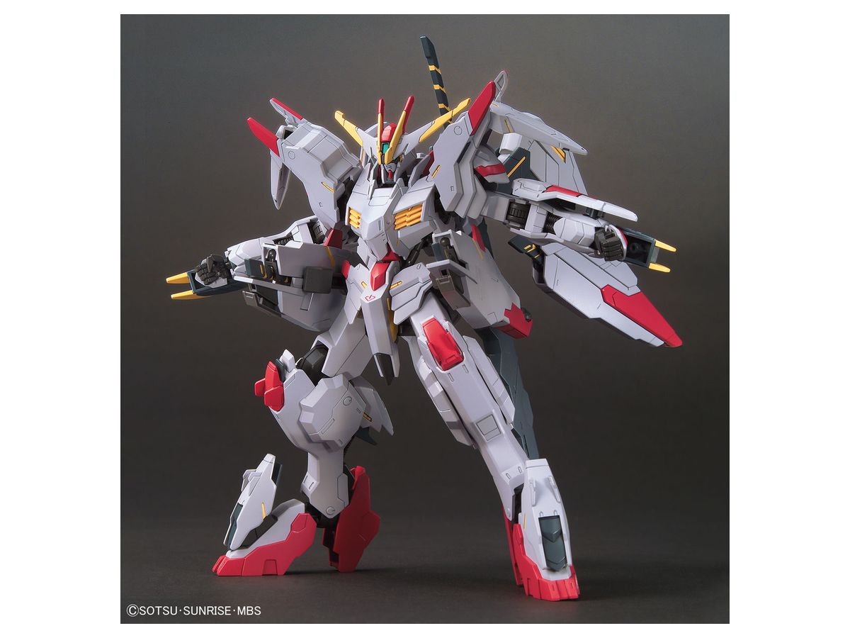 1/144 HGIBO 040 Gundam Marchosias