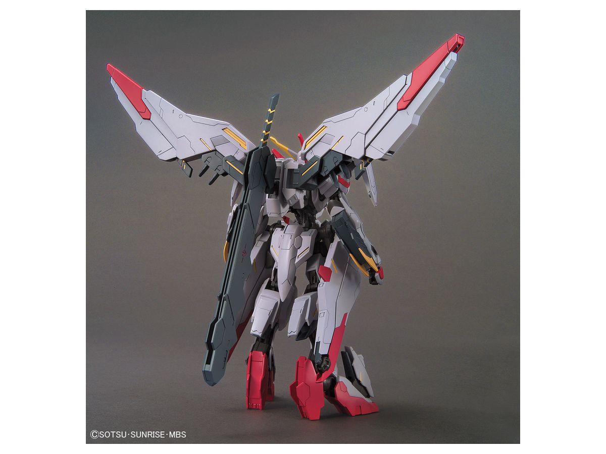 1/144 HGIBO 040 Gundam Marchosias