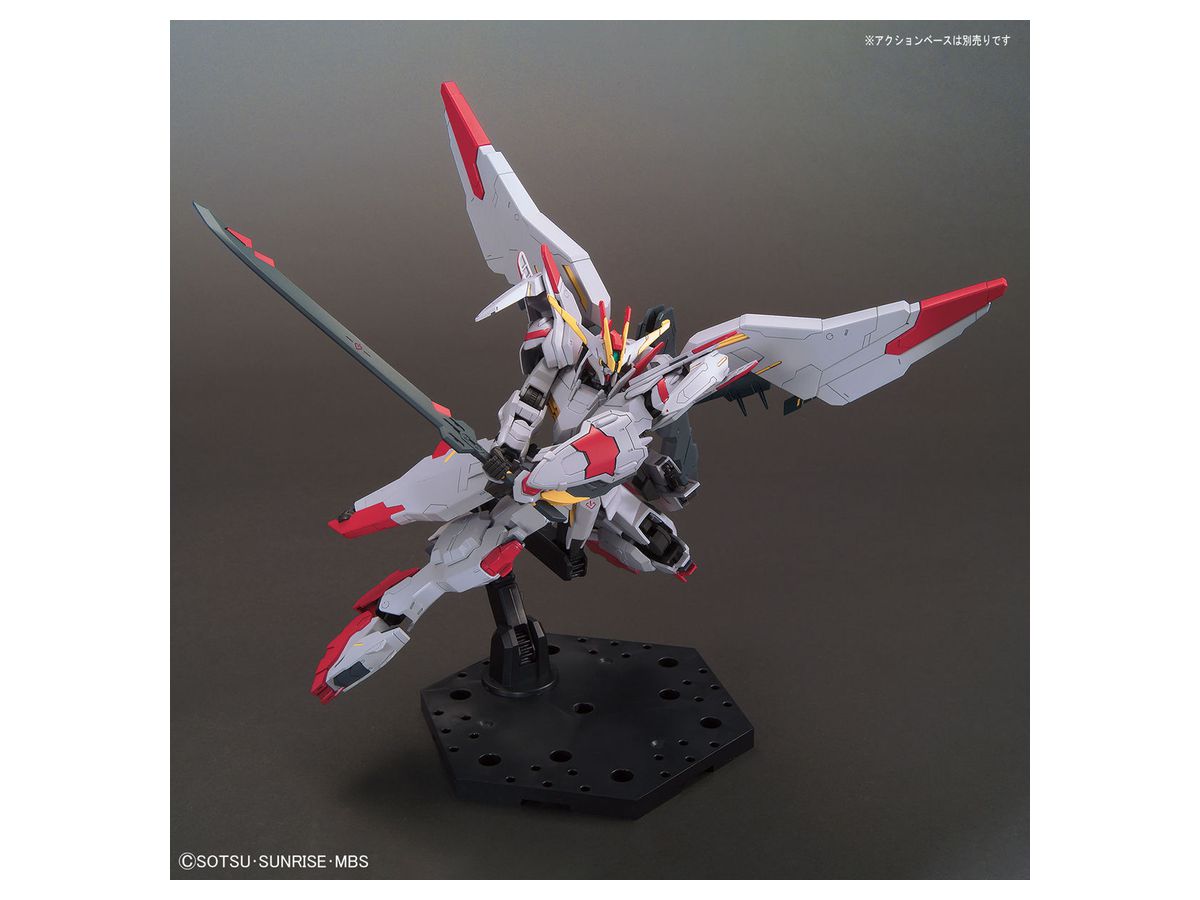 1/144 HGIBO 040 Gundam Marchosias