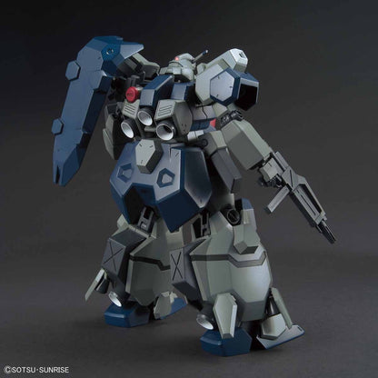 1/144 HGUC 221 FD-03 Gustav Karl (Unicorn Ver.)