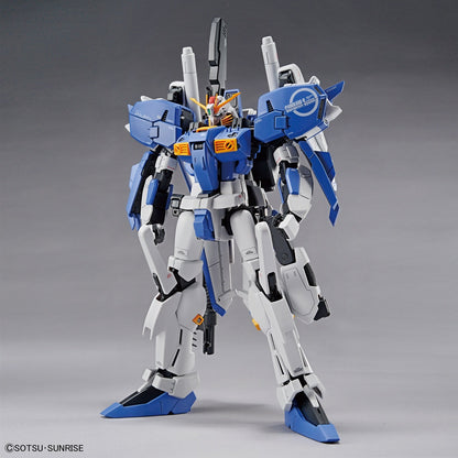 1/100 MG Ex-S Gundam / S Gundam Sentinel