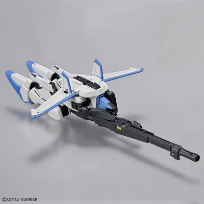 1/100 MG Ex-S Gundam / S Gundam Sentinel