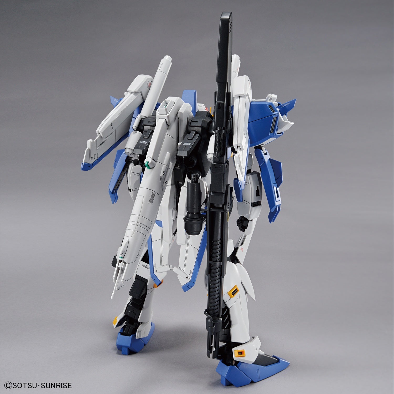1/100 MG Ex-S Gundam / S Gundam 4573102567574 – Hobby Academia