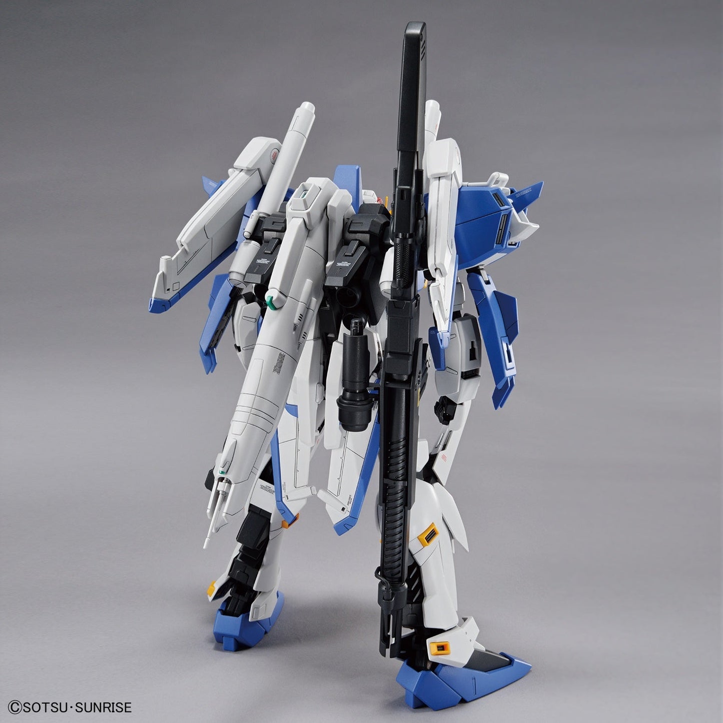 1/100 MG Ex-S Gundam / S Gundam Sentinel