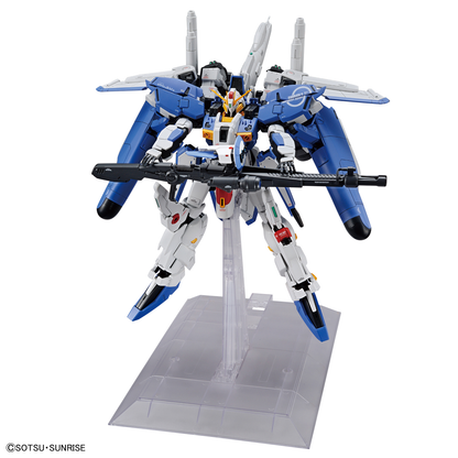 1/100 MG Ex-S Gundam / S Gundam Sentinel