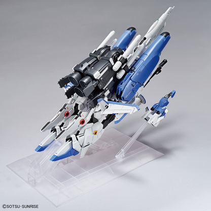 1/100 MG Ex-S Gundam / S Gundam Sentinel