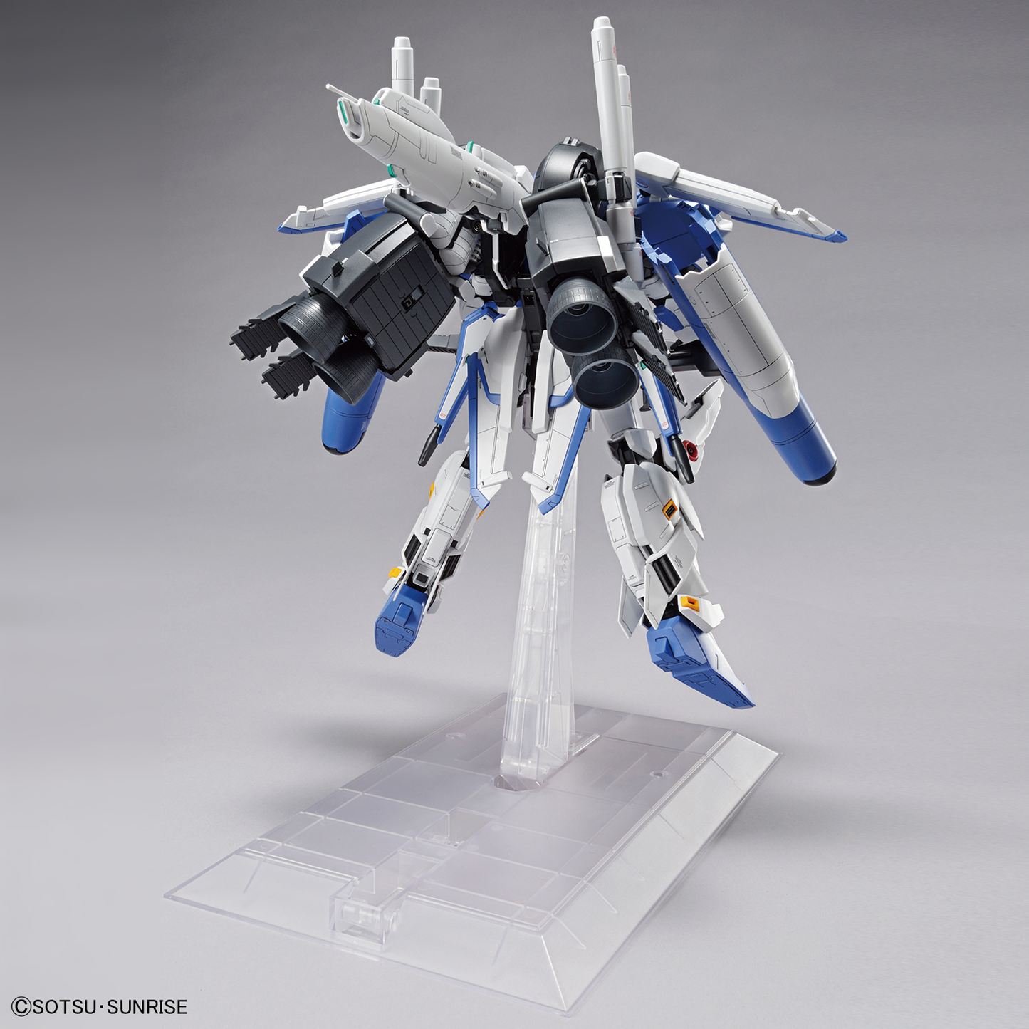 1/100 MG Ex-S Gundam / S Gundam Sentinel