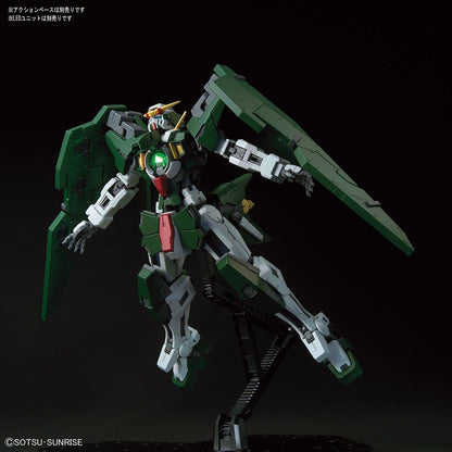1/100 MG Gundam Dynames