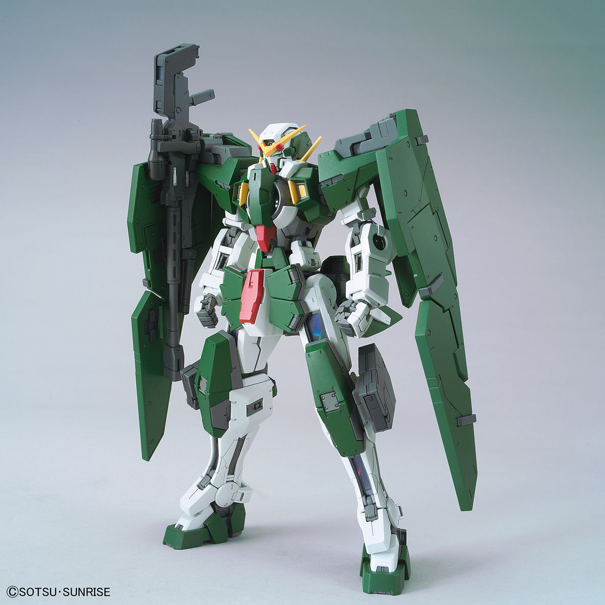 1/100 MG Gundam Dynames