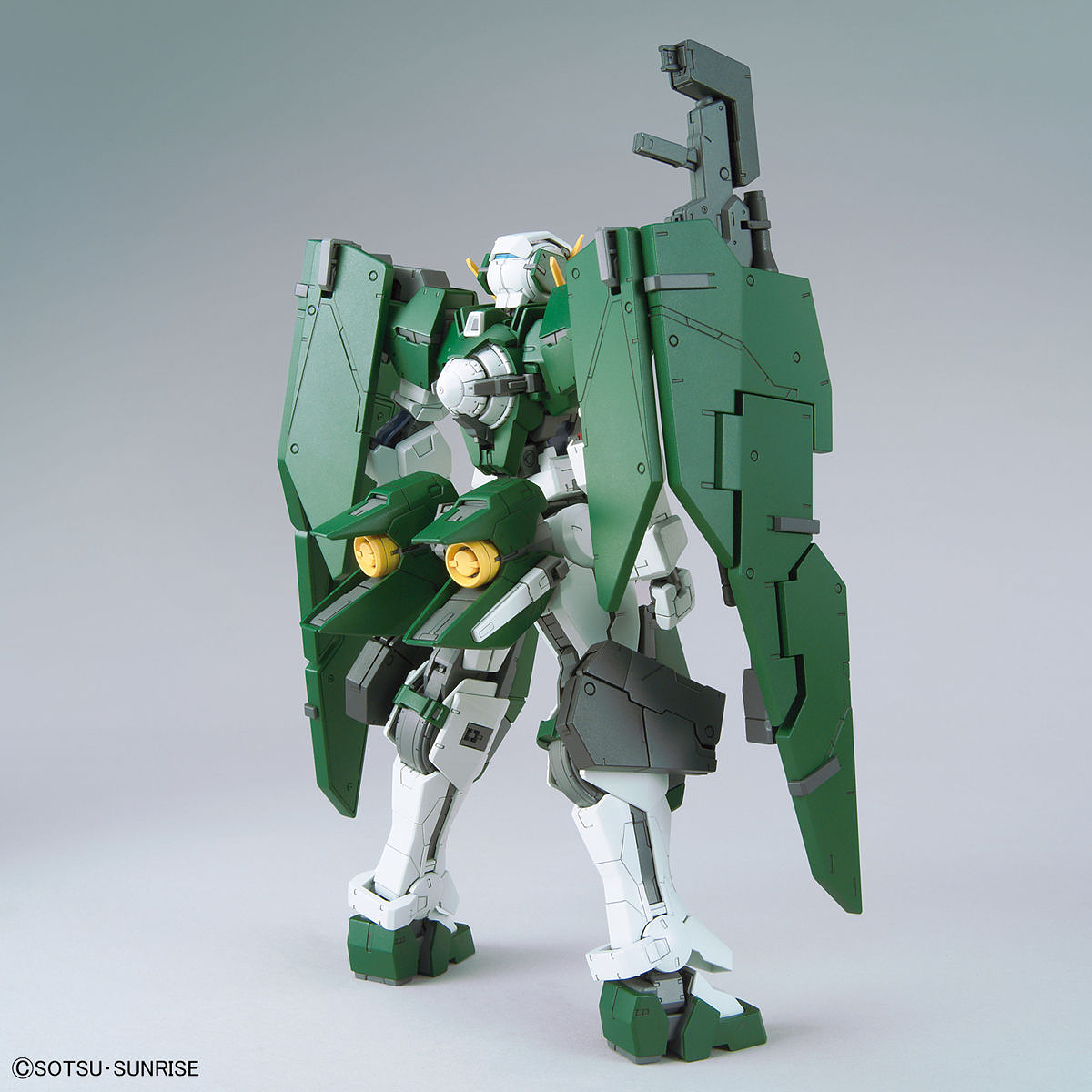 1/100 MG Gundam Dynames