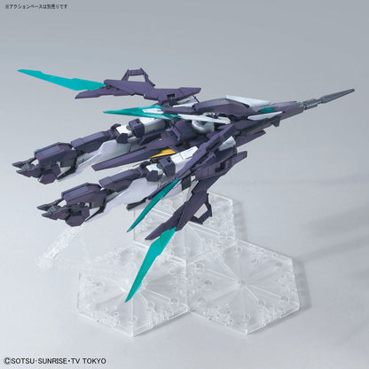 1/100 MG Gundam AGEII Magnum