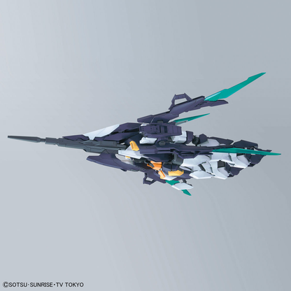 1/100 MG Gundam AGEII Magnum
