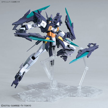 1/100 MG Gundam AGEII Magnum