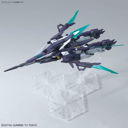 1/100 MG Gundam AGEII Magnum
