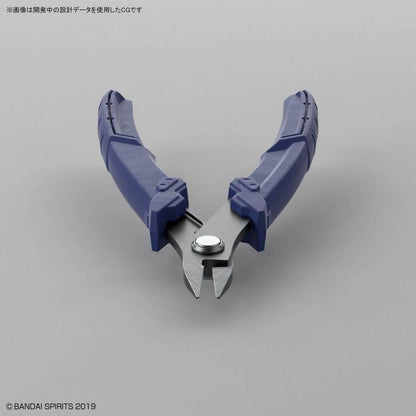 Bandai Spirits Buildup Nipper