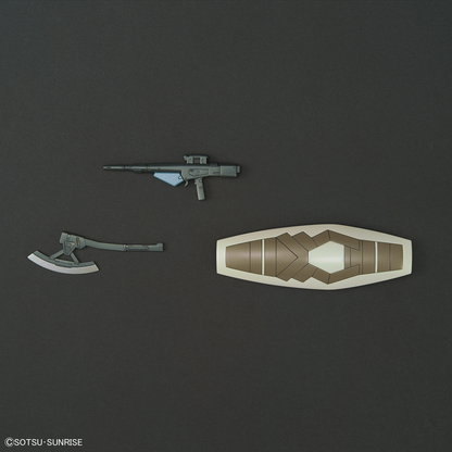 1/144 HGAC 223 Maganac