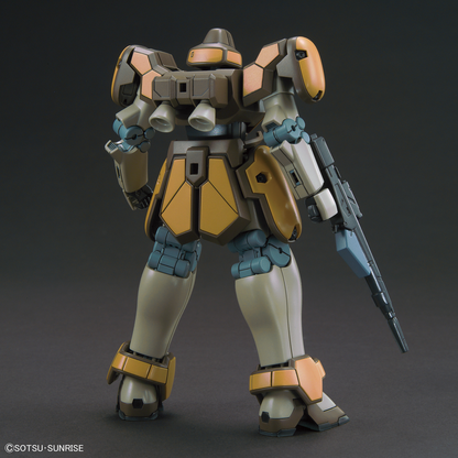 1/144 HGAC 223 Maganac