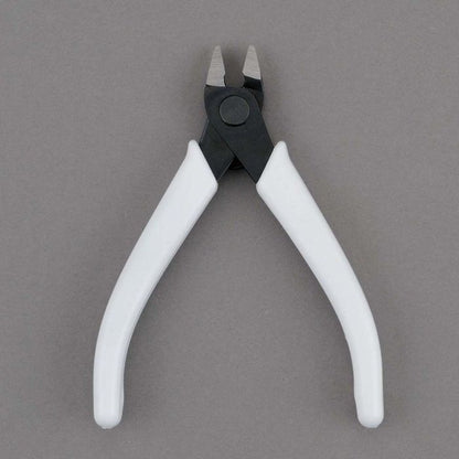 Bandai Spirits Entry Side Nipper Cutter (White)