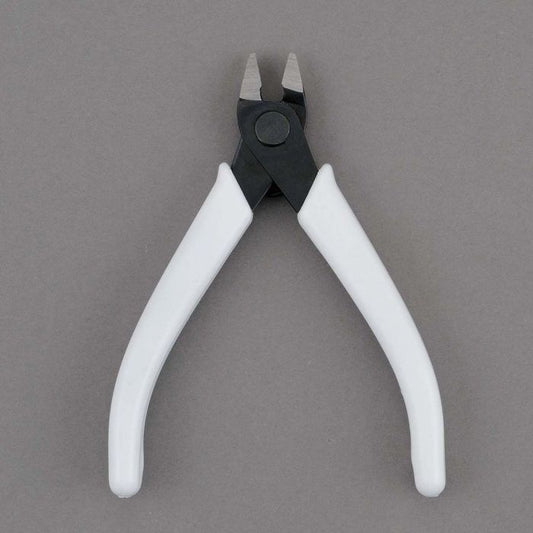 Bandai Spirits Entry Side Nipper Cutter (White)